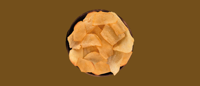 Mexican Chips  Regular 