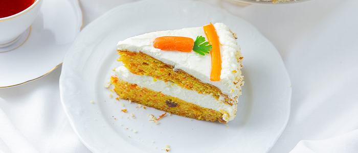 Carrot Cake New 